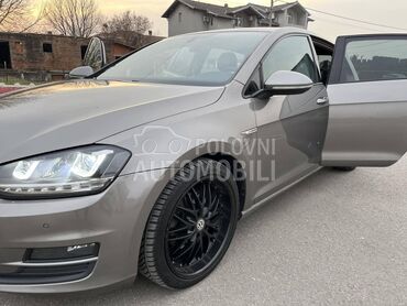 Volkswagen Golf 7 1.6 tdi