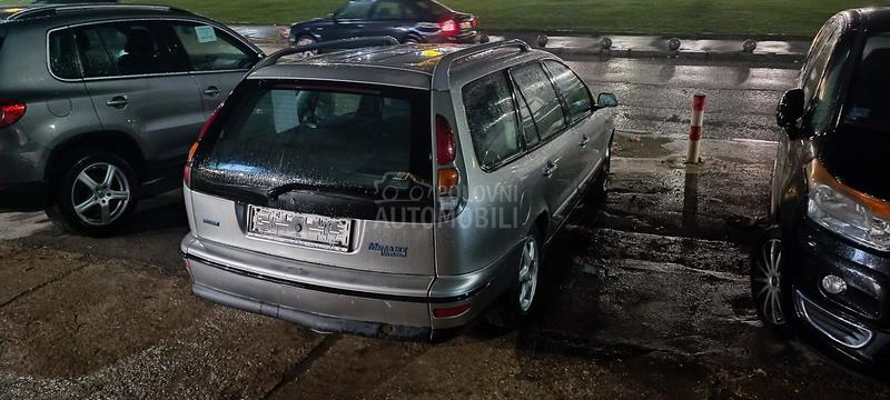 Fiat Marea 