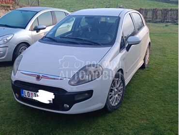 Fiat Marea EVO 1.3 multijet