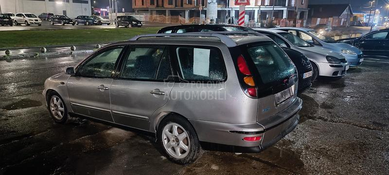 Fiat Marea 