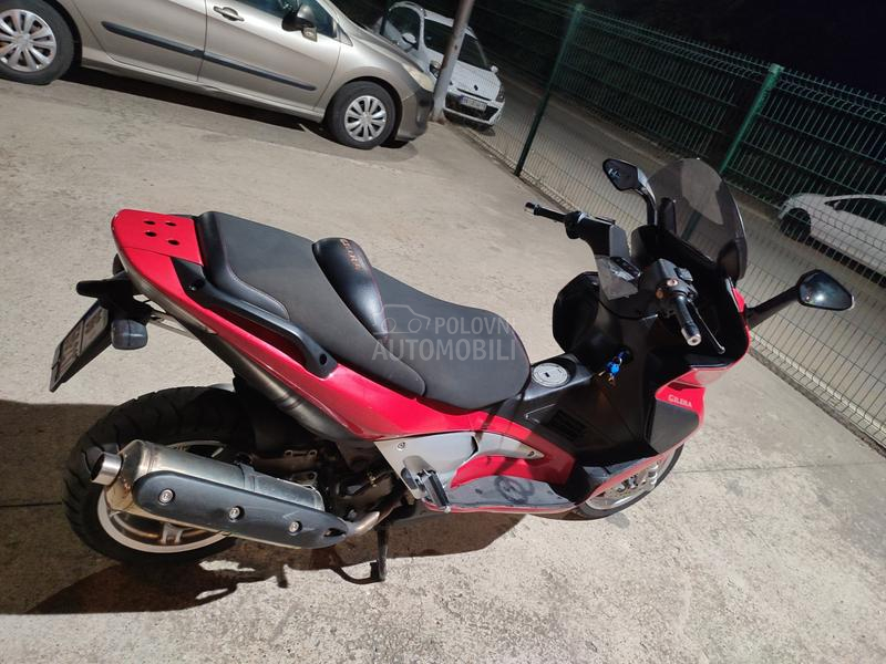 Gilera Nexus