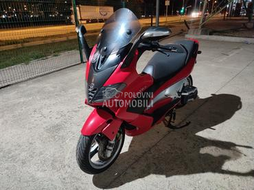 Gilera Nexus