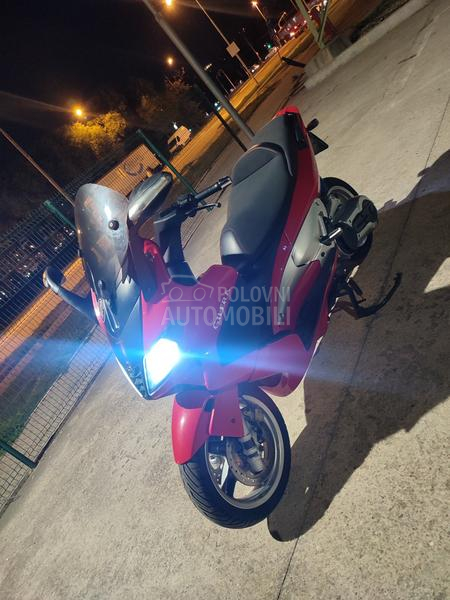 Gilera Nexus