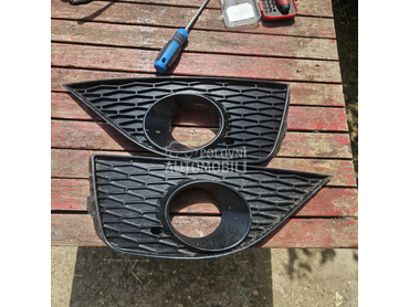 poklopac maglenke za Seat Ibiza