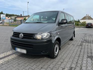 Volkswagen Transporter T5 / GRI0347