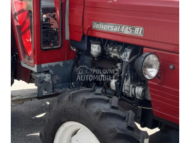 Universal 445 DT