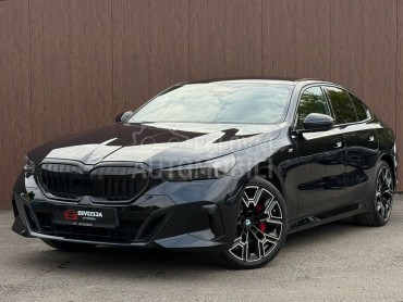 BMW 520 MPro/Pano/xDrive/360