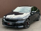 BMW 520 MPro/Pano/xDrive/360