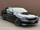 BMW 520 MPro/Pano/xDrive/360