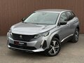 Peugeot 3008 Allure/Auto/Kamera