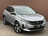 Peugeot 3008 Allure/Auto/Kamera