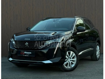 Peugeot 3008 Style/Led/Kamera/AT