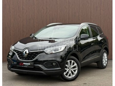 Renault Kadjar Auto/Led/Virtual/Nav