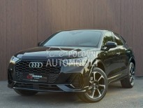 Audi Q3 3xS-Line/Kamera/SB