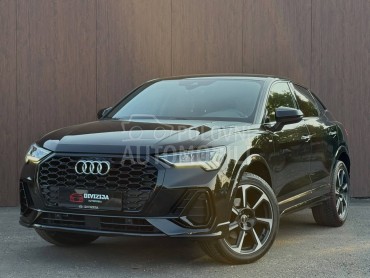 Audi Q3 3xS-Line/Kamera/SB