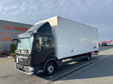 MAN TGL 12.250 / GRI0350