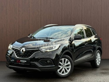 Renault Kadjar Auto/Led/Nav/Senzori