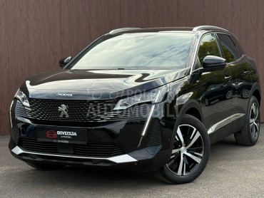 Peugeot 3008 GT/Auto/Kamera/Led