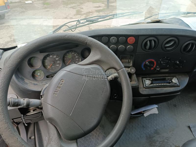 Iveco 35 