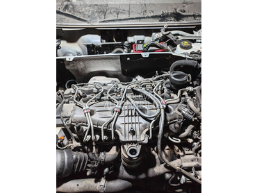 Motor za Volvo XC60, XC70, V60 ...