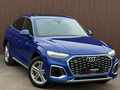 Audi Q5 S-Line/Pano/RS/4x4
