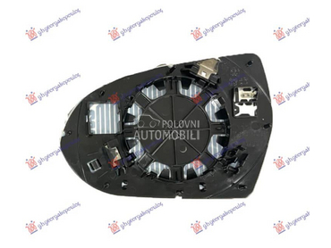 STAKLO RETROVIZORA SA... za Kia Niro za 2019. god.