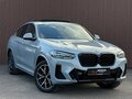 BMW X4 M-Sport/Pano/xDrive