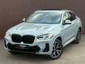 BMW X4 M-Sport/Pano/xDrive