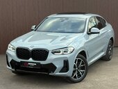 BMW X4 M-Sport/Pano/xDrive