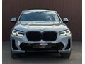 BMW X4 M-Sport/Pano/xDrive