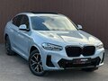 BMW X4 M-Sport/Pano/xDrive