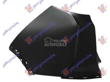 KRAJ ZADNJEG BRANIKA PM... za Honda CR-V od 2017. do 2023. god.