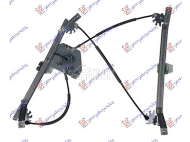 PODIZAC PREDNJEG PROZORA... za Land Rover Range Rover Evoque za 2019. god.