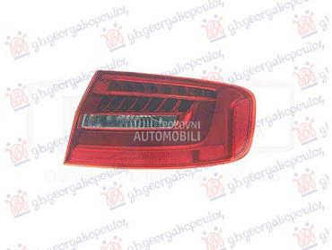 STOP LAMPA SPOLJASNJA LED... za Audi A4 od 2011. do 2015. god.