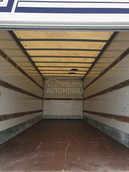 MAN TGL 8.220 / GRI0353