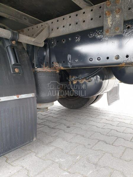 MAN TGL 8.220 / GRI0353