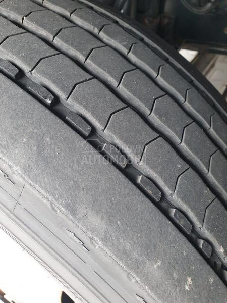 MAN TGL 8.220 / GRI0353