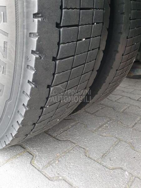 MAN TGL 8.220 / GRI0353