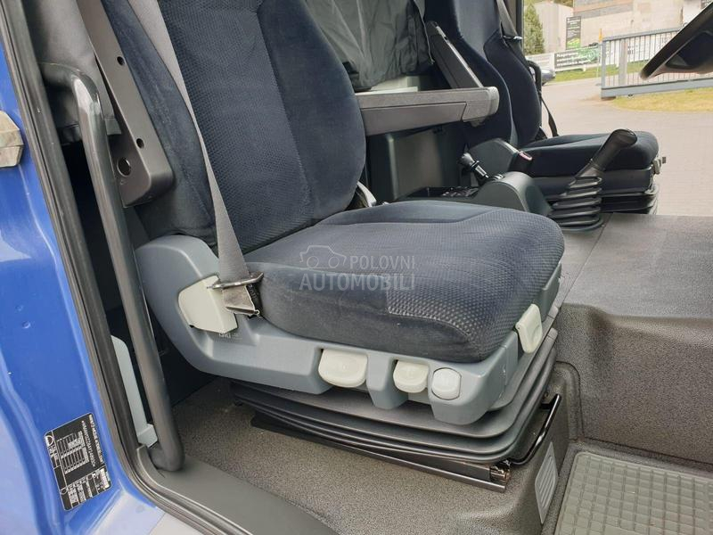 MAN TGL 8.220 / GRI0353