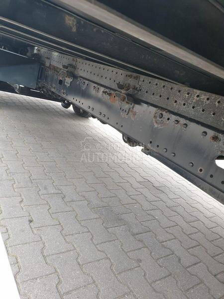 MAN TGL 8.220 / GRI0353