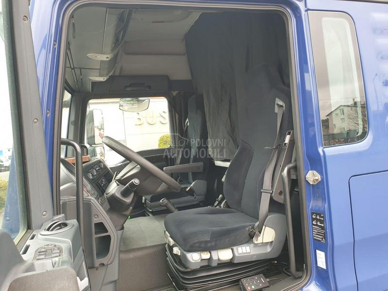 MAN TGL 8.220 / GRI0353