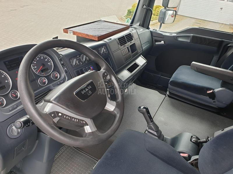 MAN TGL 8.220 / GRI0353