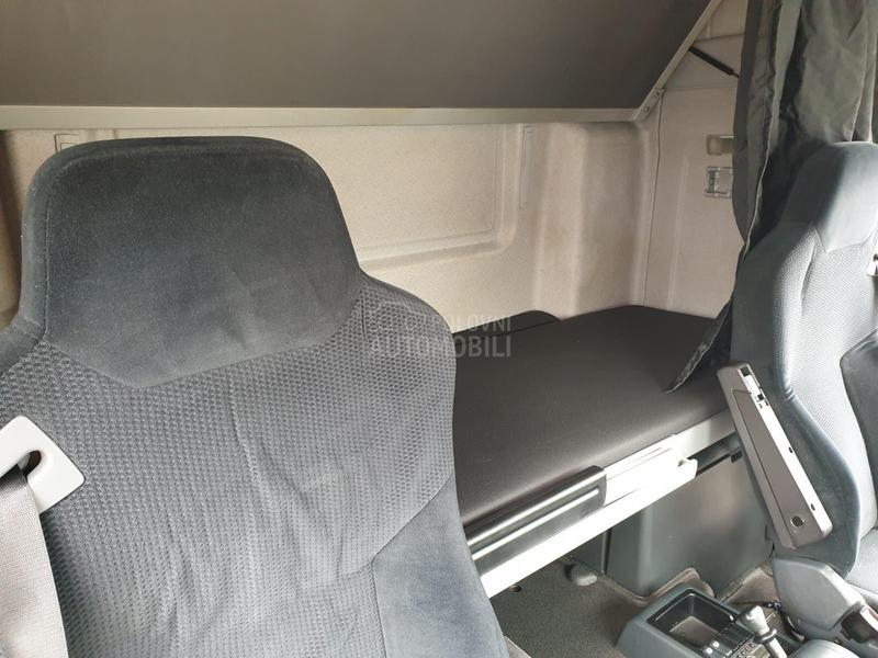 MAN TGL 8.220 / GRI0353