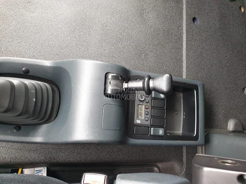 MAN TGL 8.220 / GRI0353