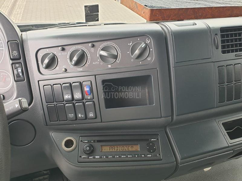 MAN TGL 8.220 / GRI0353