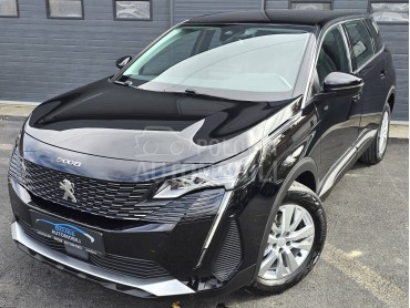 Peugeot 5008 1.5HDI
