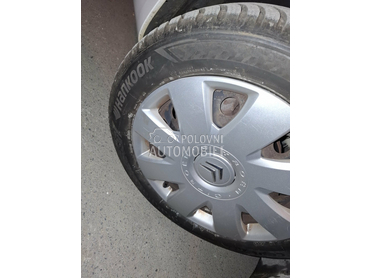 Hankook 205/55 R16 Zimska 