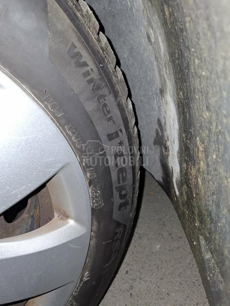 Hankook 205/55 R16 Zimska