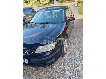 Saab 9-3 