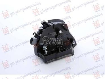 BRAVA PREDNJIH VRATA... za BMW X5 od 2000. do 2007. god.